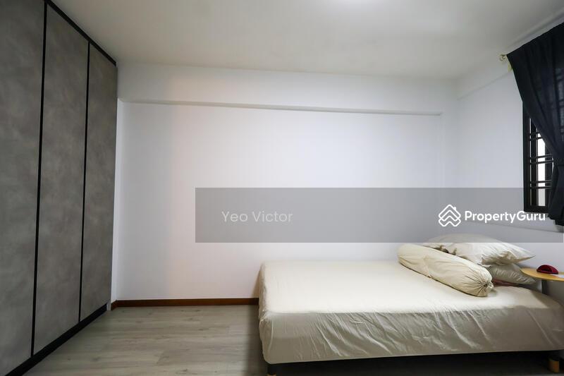 HDB Flat for Sale, 20 Jalan Klinik, SGD 450,000 | 99-year lease
