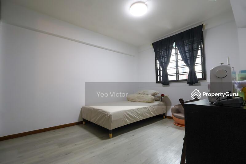 HDB Flat for Sale, 20 Jalan Klinik, SGD 450,000 | 99-year lease