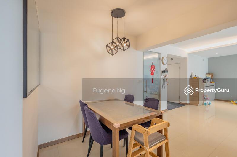 105B Bidadari Park Drive