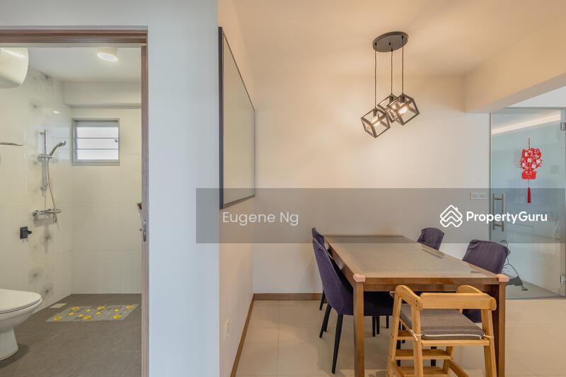 105B Bidadari Park Drive