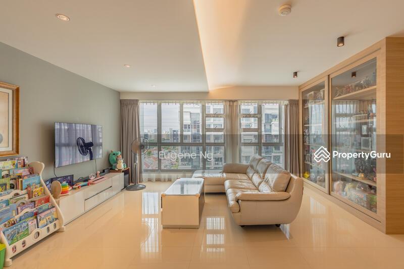 105B Bidadari Park Drive