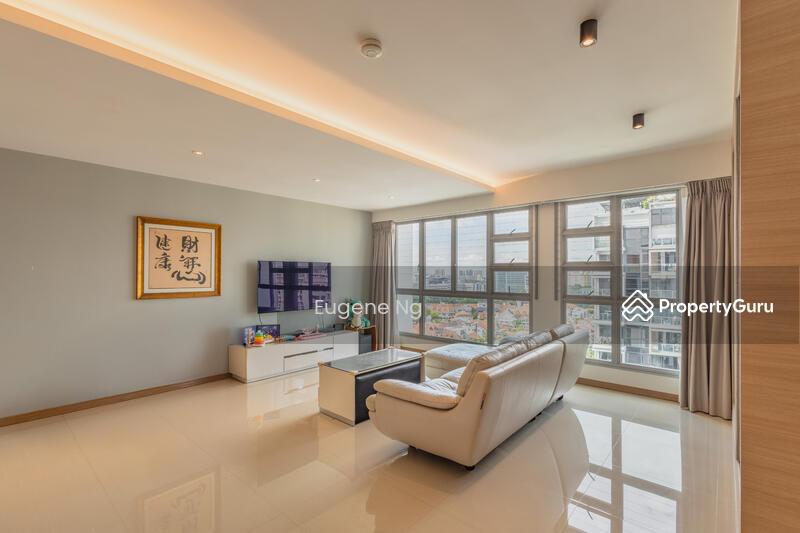 105B Bidadari Park Drive