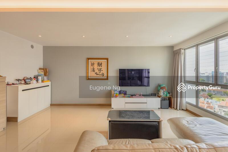 105B Bidadari Park Drive