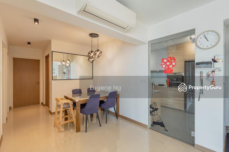 105B Bidadari Park Drive