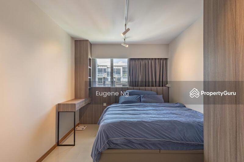 105B Bidadari Park Drive