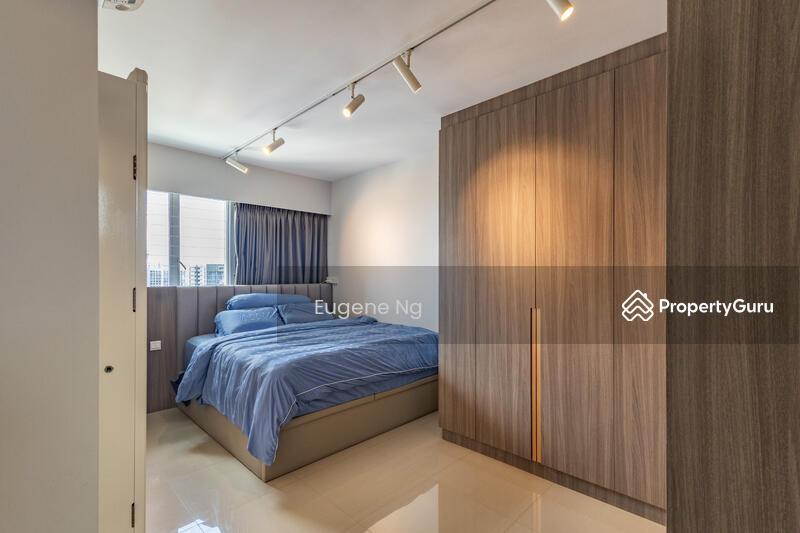 105B Bidadari Park Drive