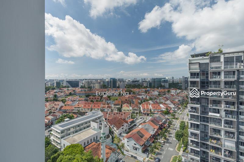 105B Bidadari Park Drive