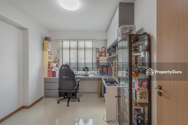 105B Bidadari Park Drive