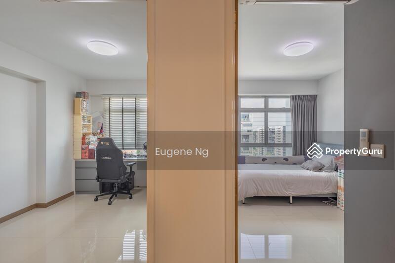 105B Bidadari Park Drive