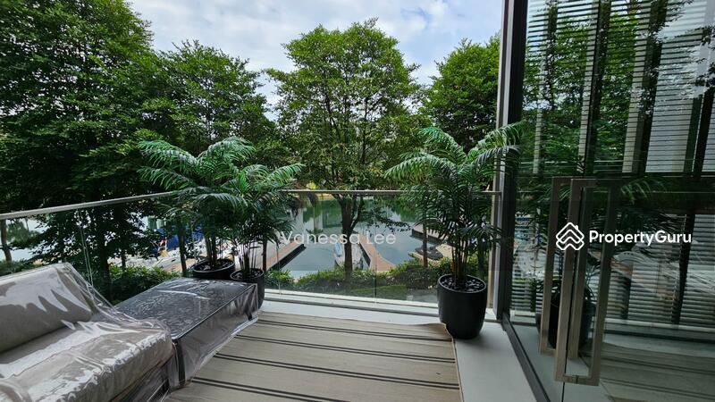 Condominium for Sale, The Residences at W Sentosa Cove, SGD 2,907,200 | 99-year lease