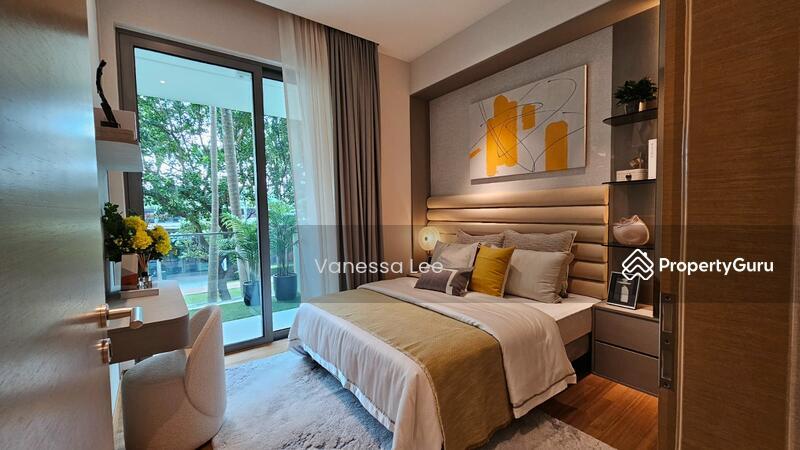 Condominium for Sale, The Residences at W Sentosa Cove, SGD 2,907,200 | 99-year lease