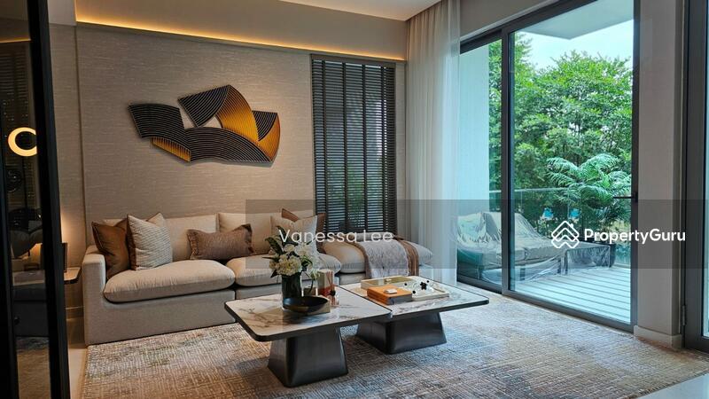 Condominium for Sale, The Residences at W Sentosa Cove, SGD 2,907,200 | 99-year lease