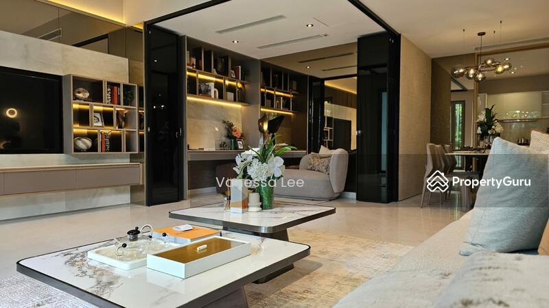 Condominium for Sale, The Residences at W Sentosa Cove, SGD 2,907,200 | 99-year lease