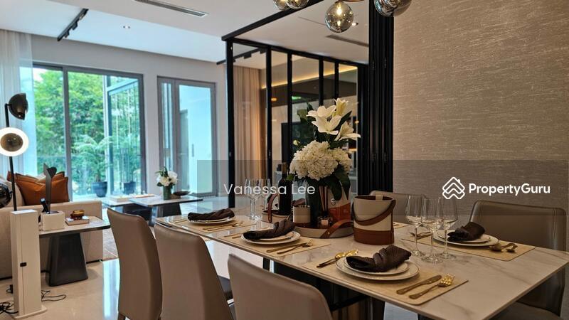 Condominium for Sale, The Residences at W Sentosa Cove, SGD 2,907,200 | 99-year lease