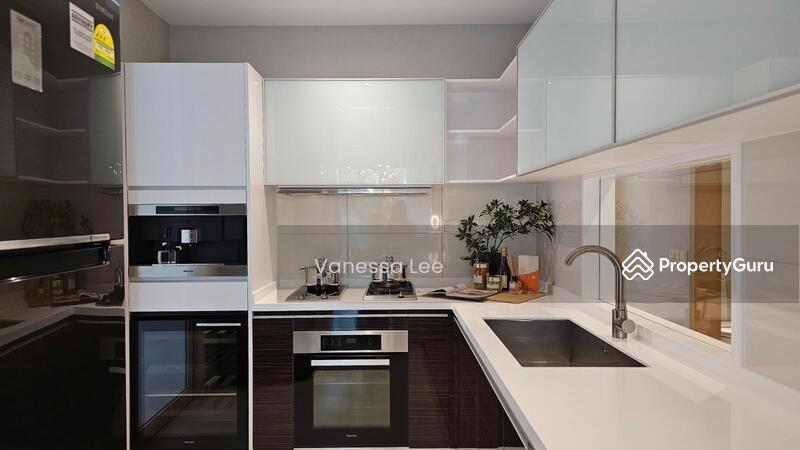Condominium for Sale, The Residences at W Sentosa Cove, SGD 2,907,200 | 99-year lease