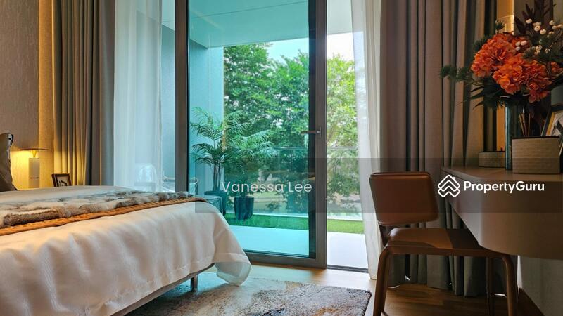 Condominium for Sale, The Residences at W Sentosa Cove, SGD 2,907,200 | 99-year lease