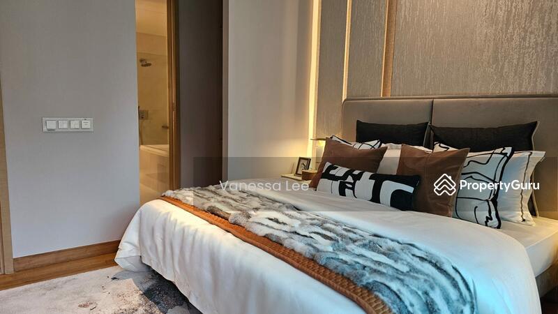 Condominium for Sale, The Residences at W Sentosa Cove, SGD 2,907,200 | 99-year lease