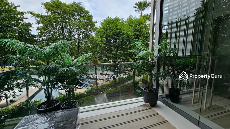 Condominium for Sale, The Residences at W Sentosa Cove, SGD 2,907,200 | 99-year lease