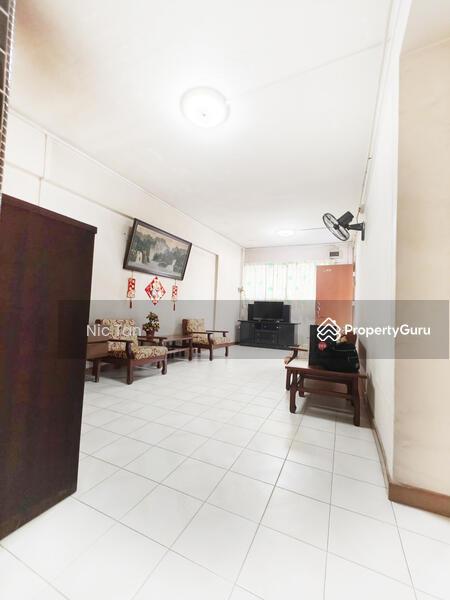 Prop-GPT: HDB Flat: D16  59 Chai Chee Road