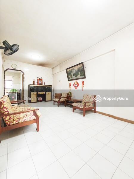 HDB Flat for Sale, 59 Chai Chee Road, SGD 460,000 | 99-year lease