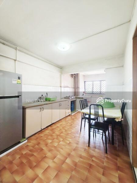 HDB Flat for Sale, 59 Chai Chee Road, SGD 460,000 | 99-year lease