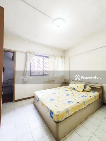 HDB Flat for Sale, 59 Chai Chee Road, SGD 460,000 | 99-year lease