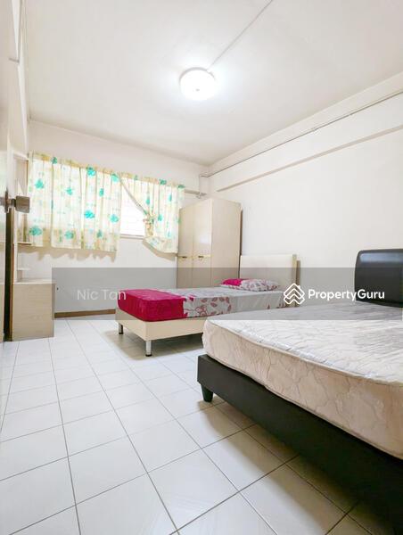 HDB Flat for Sale, 59 Chai Chee Road, SGD 460,000 | 99-year lease