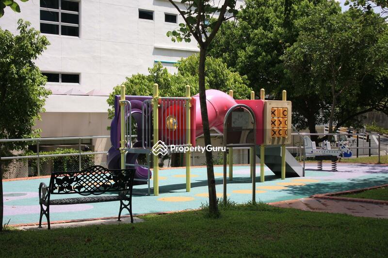 HDB Flat for Sale, 59 Chai Chee Road, SGD 460,000 | 99-year lease