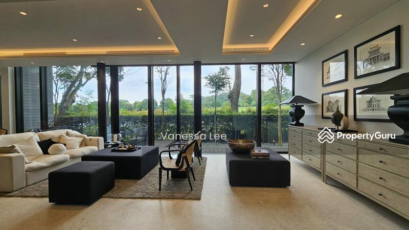 Prop-GPT: Semi-Detached: D04  The Green Collection