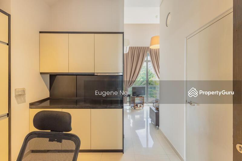 Prop-GPT: Apartment: D09  Oxley Edge