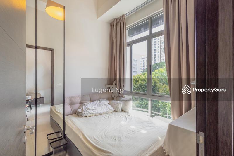 Apartment for Sale, Oxley Edge, SGD 2,150,000 | Freehold