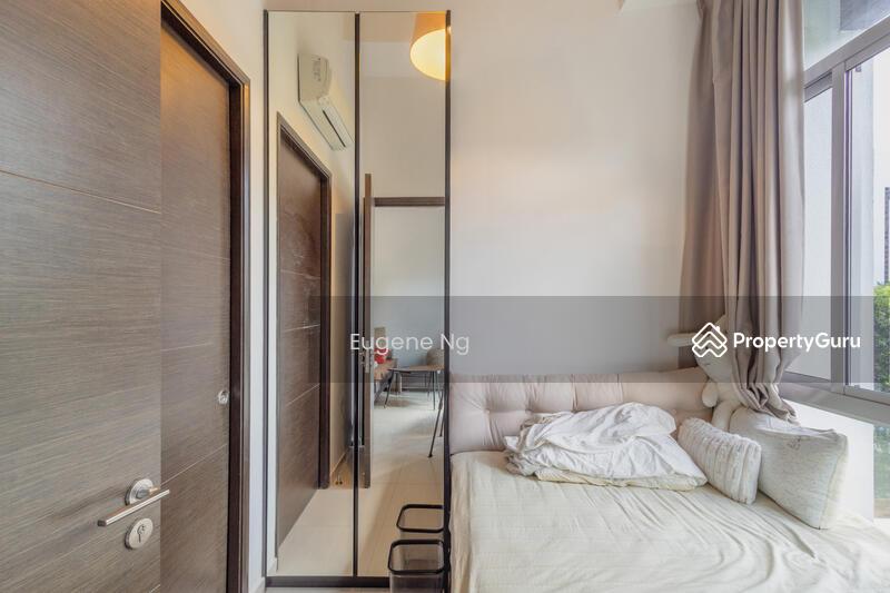 Apartment for Sale, Oxley Edge, SGD 2,150,000 | Freehold