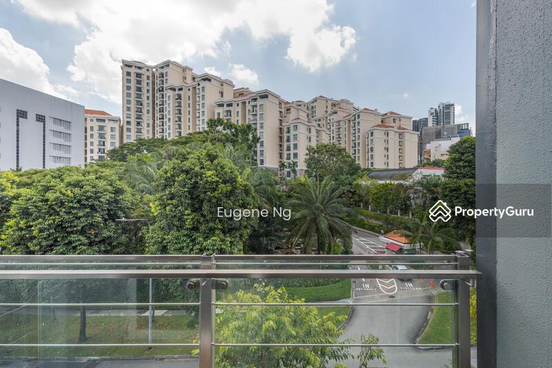 Apartment for Sale, Oxley Edge, SGD 2,150,000 | Freehold