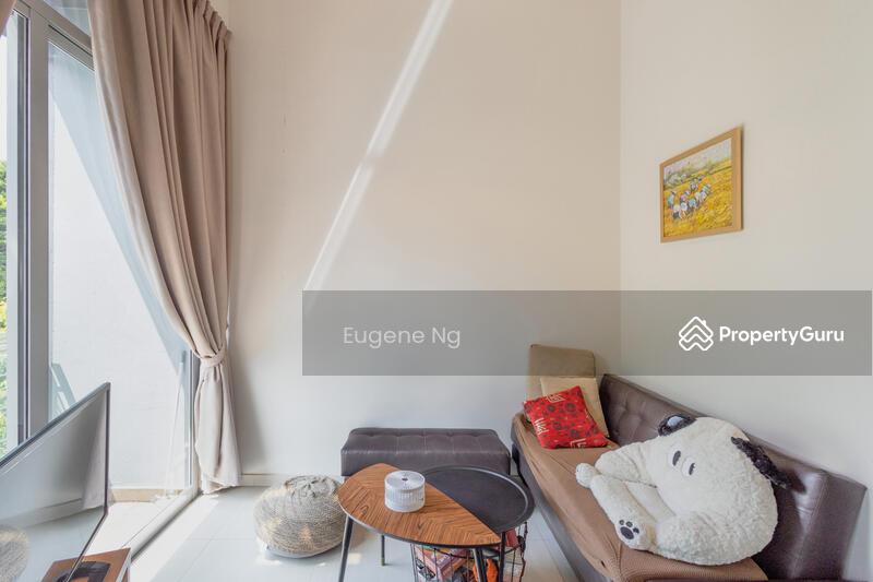 Apartment for Sale, Oxley Edge, SGD 2,150,000 | Freehold