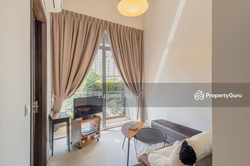 Apartment for Sale, Oxley Edge, SGD 2,150,000 | Freehold
