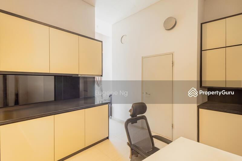 Apartment for Sale, Oxley Edge, SGD 2,150,000 | Freehold