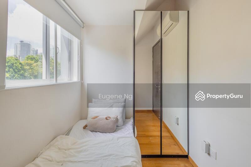 Apartment for Sale, Oxley Edge, SGD 2,150,000 | Freehold