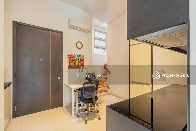 Apartment for Sale, Oxley Edge, SGD 2,150,000 | Freehold