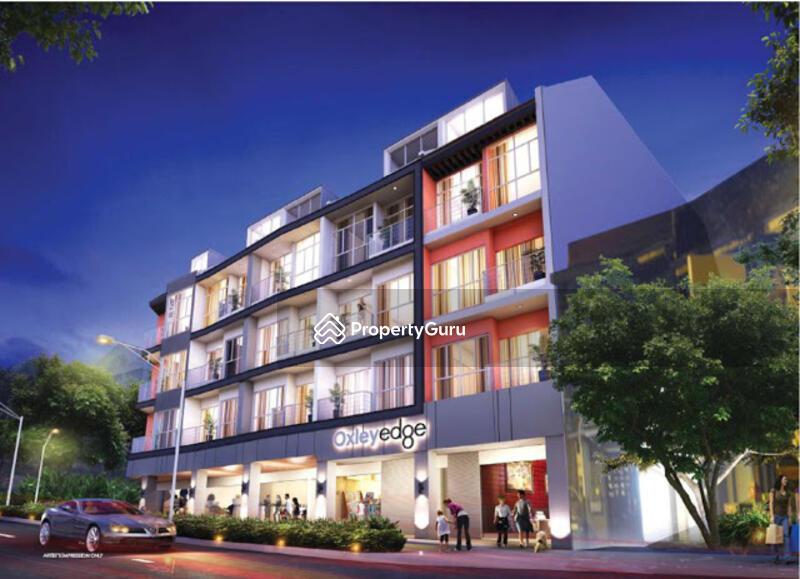 Apartment for Sale, Oxley Edge, SGD 2,150,000 | Freehold