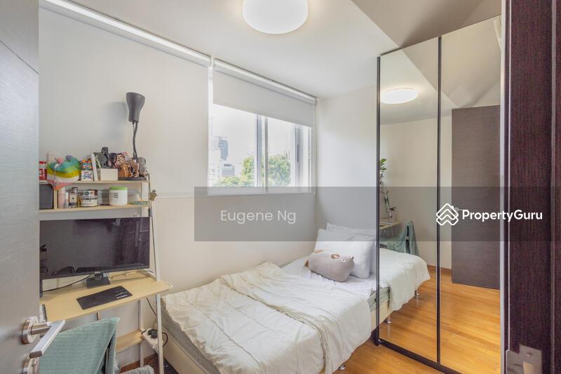 Apartment for Sale, Oxley Edge, SGD 2,150,000 | Freehold