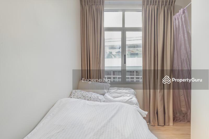 Apartment for Sale, Oxley Edge, SGD 2,150,000 | Freehold