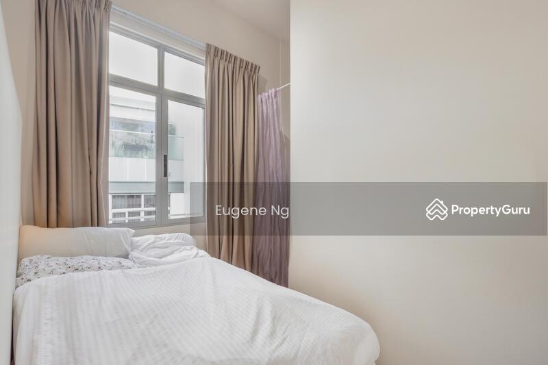 Apartment for Sale, Oxley Edge, SGD 2,150,000 | Freehold