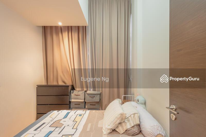 Apartment for Sale, Oxley Edge, SGD 2,150,000 | Freehold