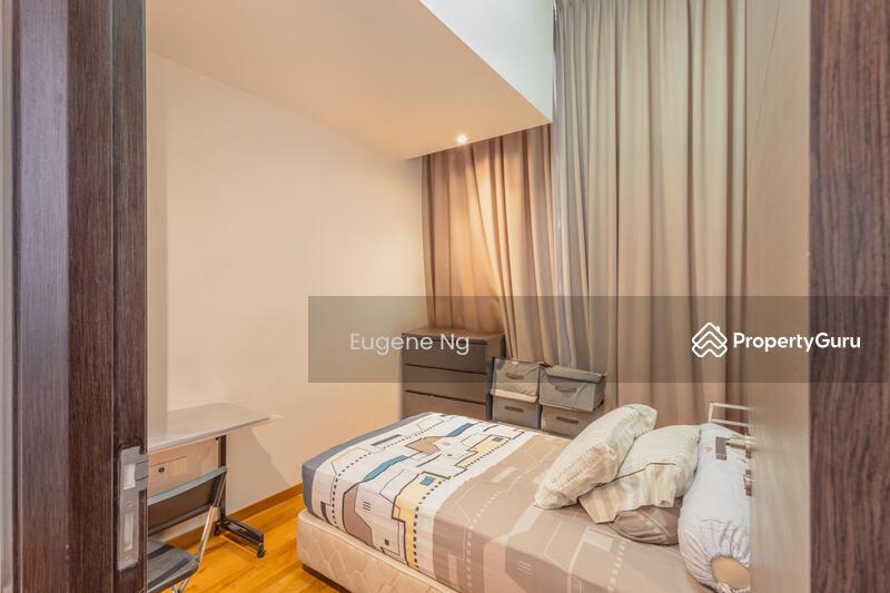 Apartment for Sale, Oxley Edge, SGD 2,150,000 | Freehold