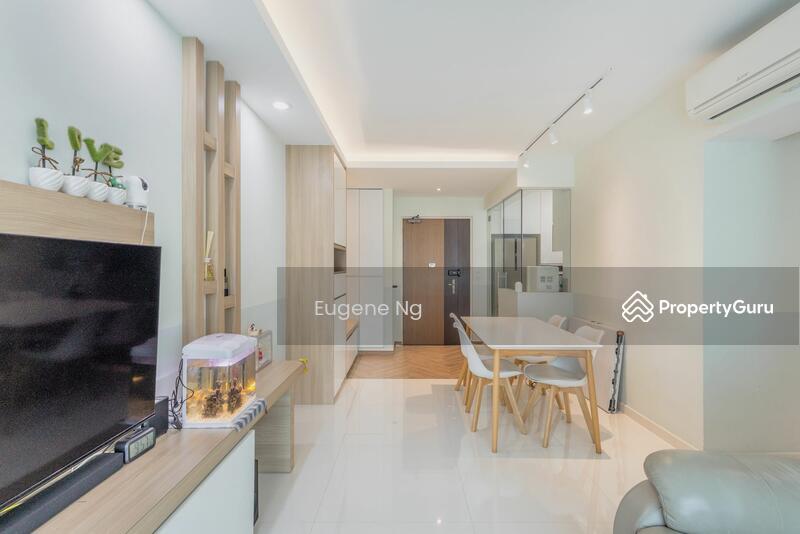 Prop-GPT: HDB Flat: D14 Geylang 8A Upper Boon Keng Road