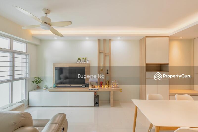 HDB Flat for Sale, 8A Upper Boon Keng Road, SGD 850,000 | 99-year lease
