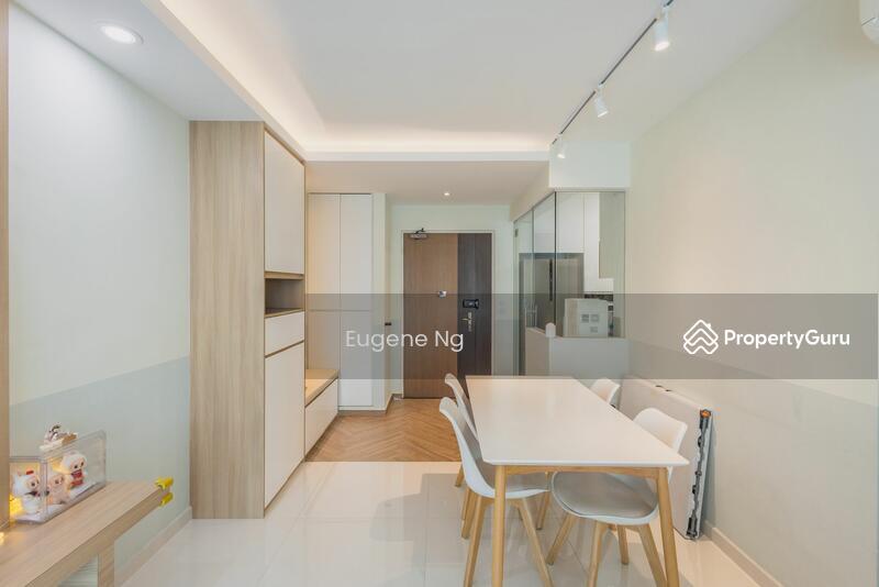 HDB Flat for Sale, 8A Upper Boon Keng Road, SGD 850,000 | 99-year lease