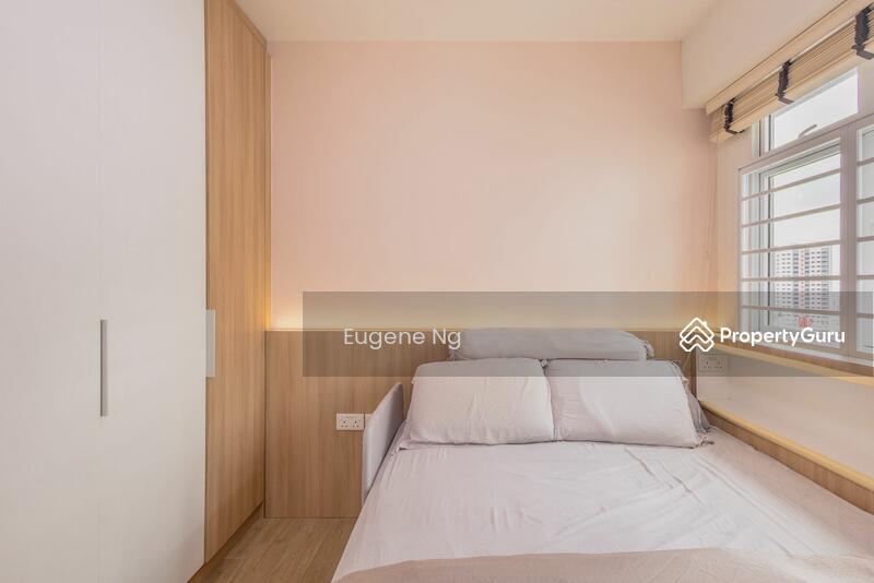 HDB Flat for Sale, 8A Upper Boon Keng Road, SGD 850,000 | 99-year lease