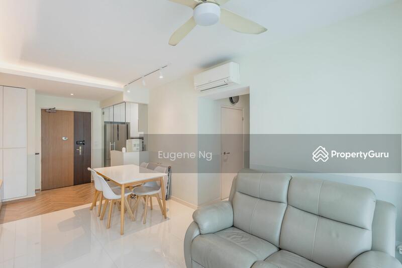 HDB Flat for Sale, 8A Upper Boon Keng Road, SGD 850,000 | 99-year lease