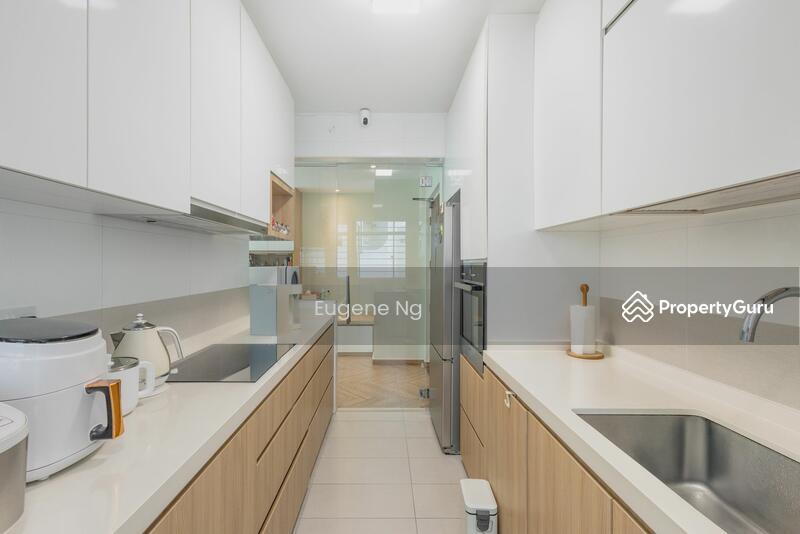 HDB Flat for Sale, 8A Upper Boon Keng Road, SGD 850,000 | 99-year lease